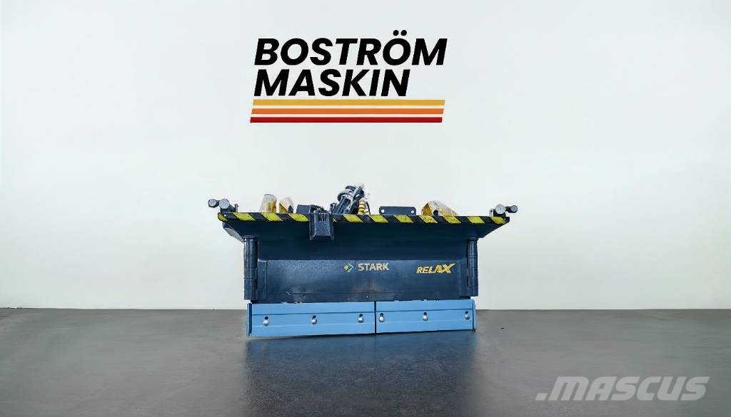 Stark U-Plog 2950-1500 Trima/SMS Porta attrezzi