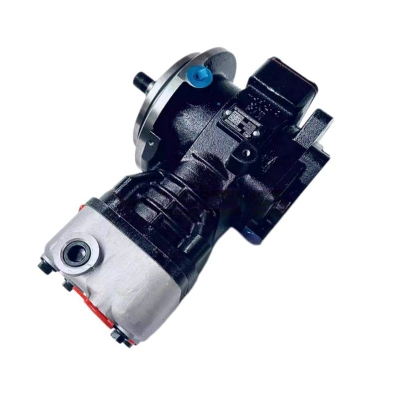 Cummins ISF3.8 Air Compressor 5296569 5320290 5268950 Motoare