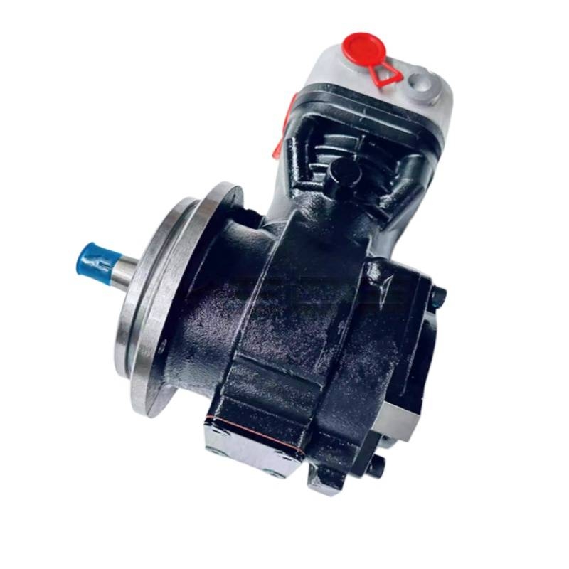 Cummins ISF3.8 Air Compressor 5296569 5320290 5268950 Motoare