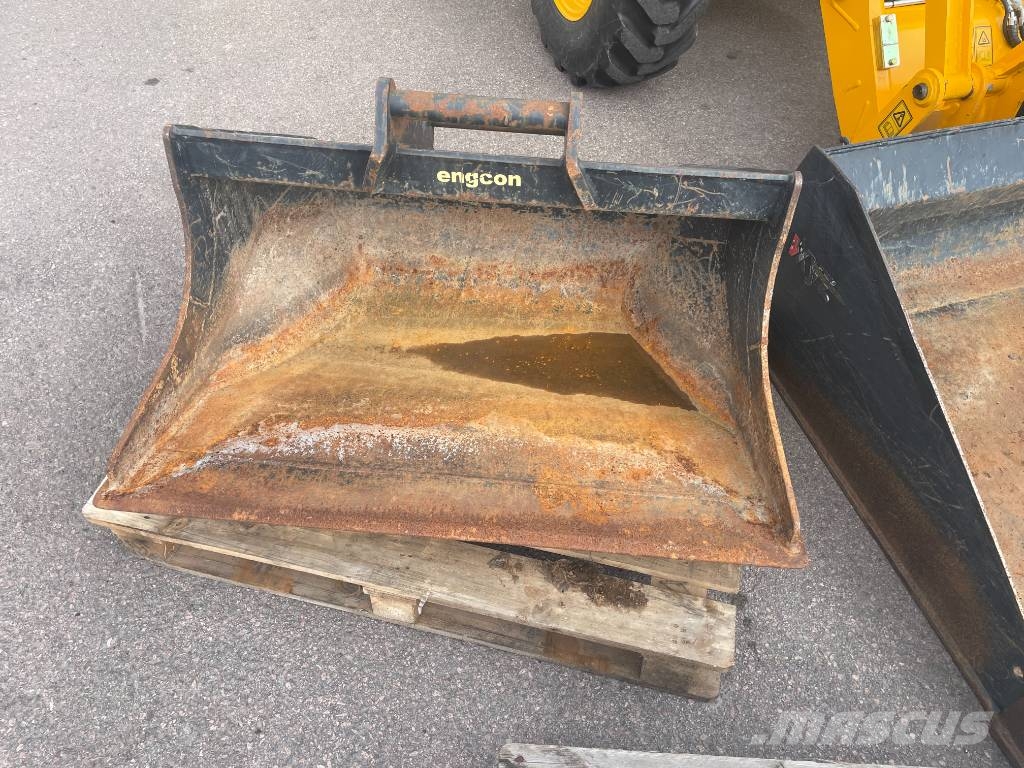 JCB 3CX Compact Tractopelle
