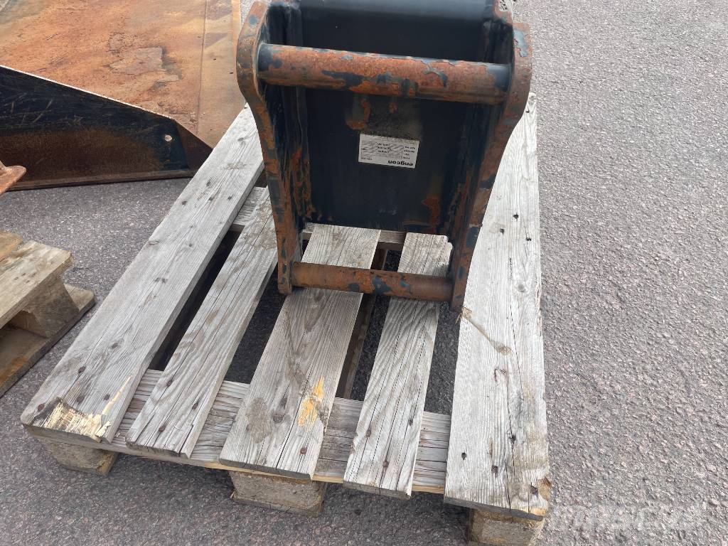 JCB 3CX Compact Tractopelle