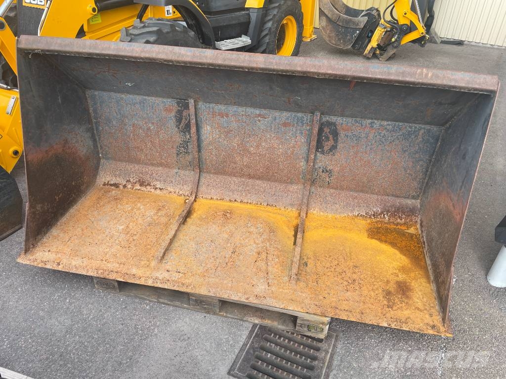 JCB 3CX Compact Tractopelle