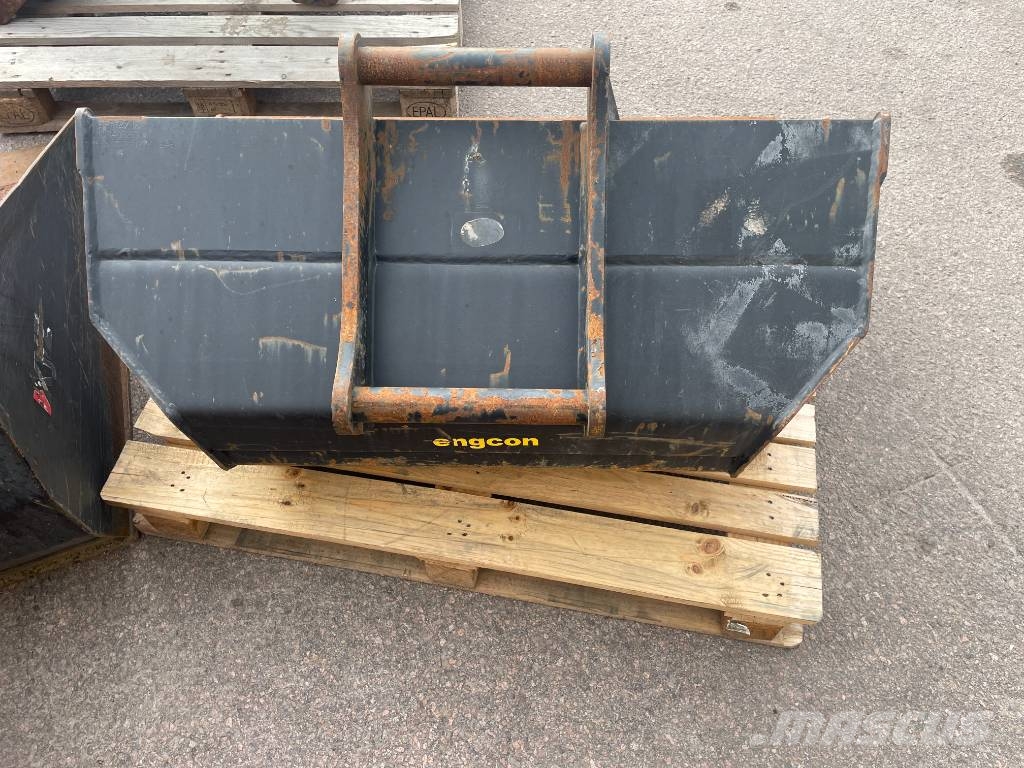 JCB 3CX Compact Tractopelle