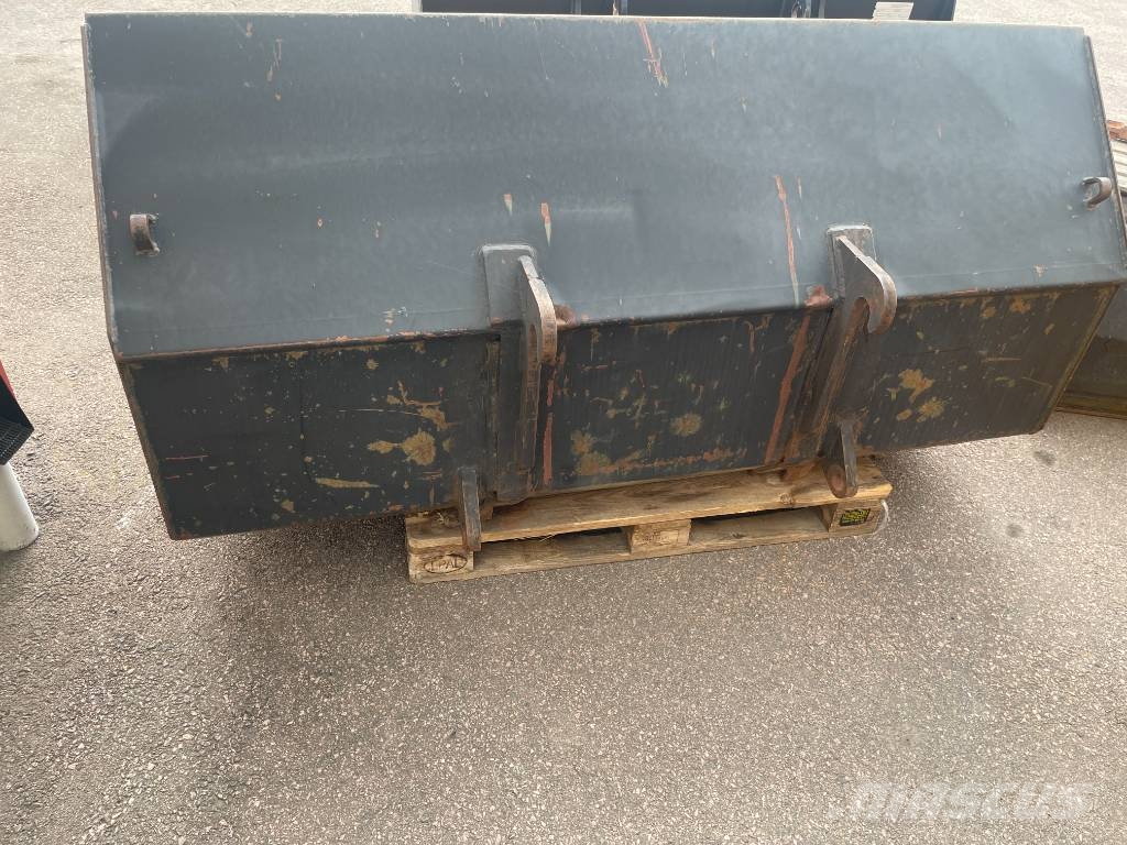 JCB 3CX Compact Tractopelle