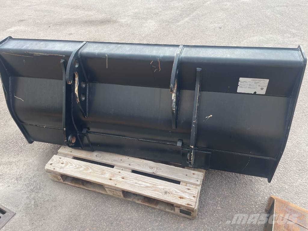 JCB 3CX Compact Tractopelle
