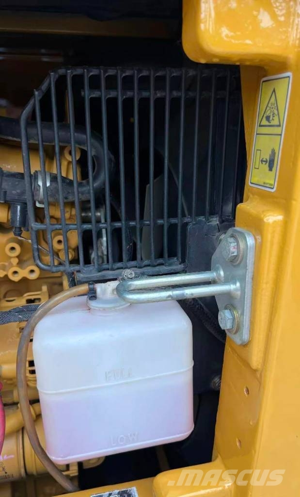 CAT 308 Excavadoras 7t - 12t