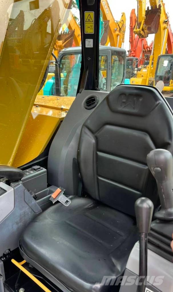 CAT 308 Excavadoras 7t - 12t