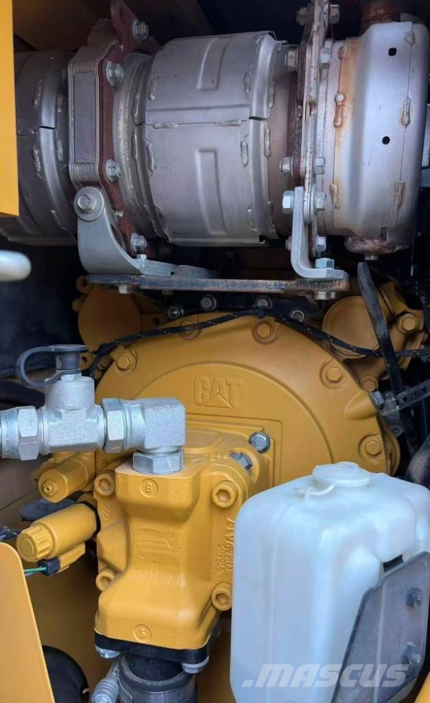 CAT 308 Excavadoras 7t - 12t