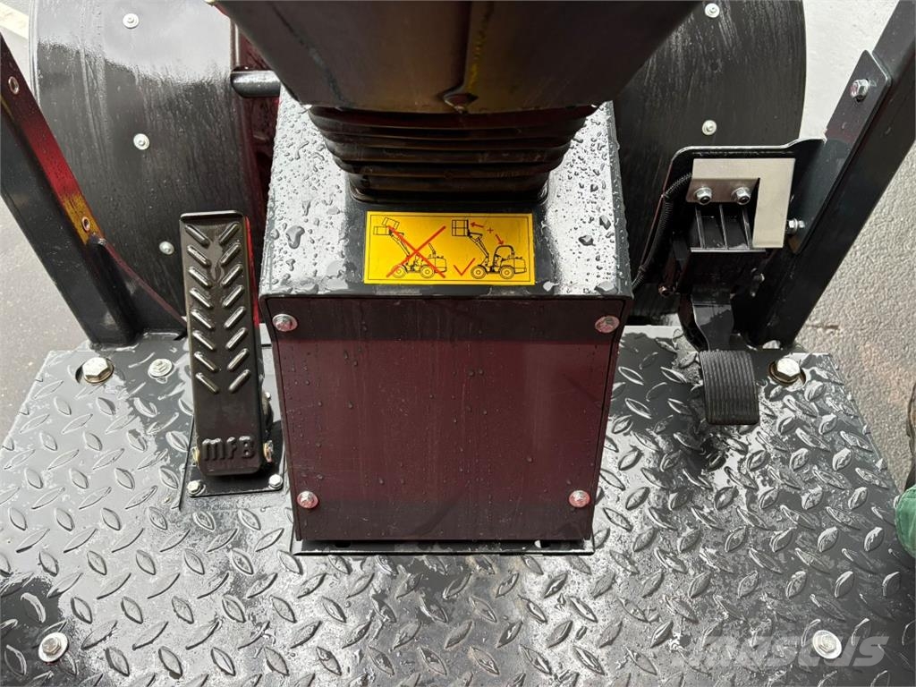 Schäffer 3650 Utilaje agricole - Altele