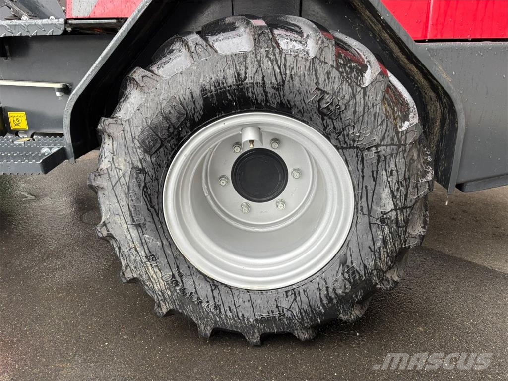 Schäffer 3650 Utilaje agricole - Altele