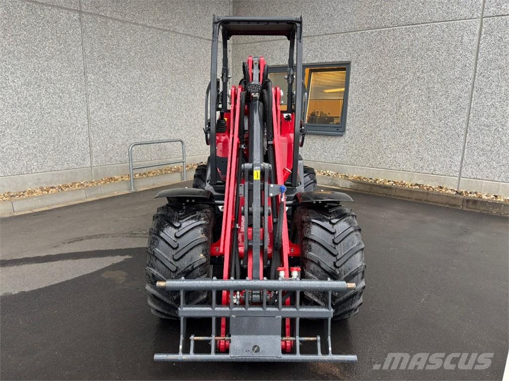 Schäffer 3650 Utilaje agricole - Altele
