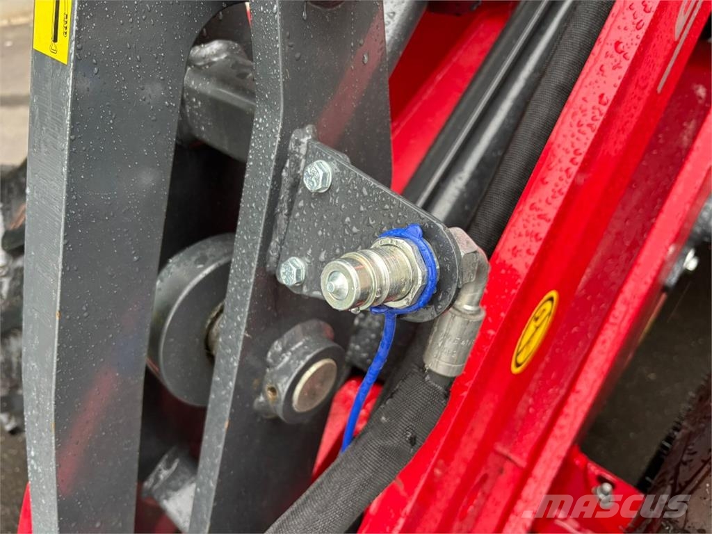Schäffer 3650 Utilaje agricole - Altele