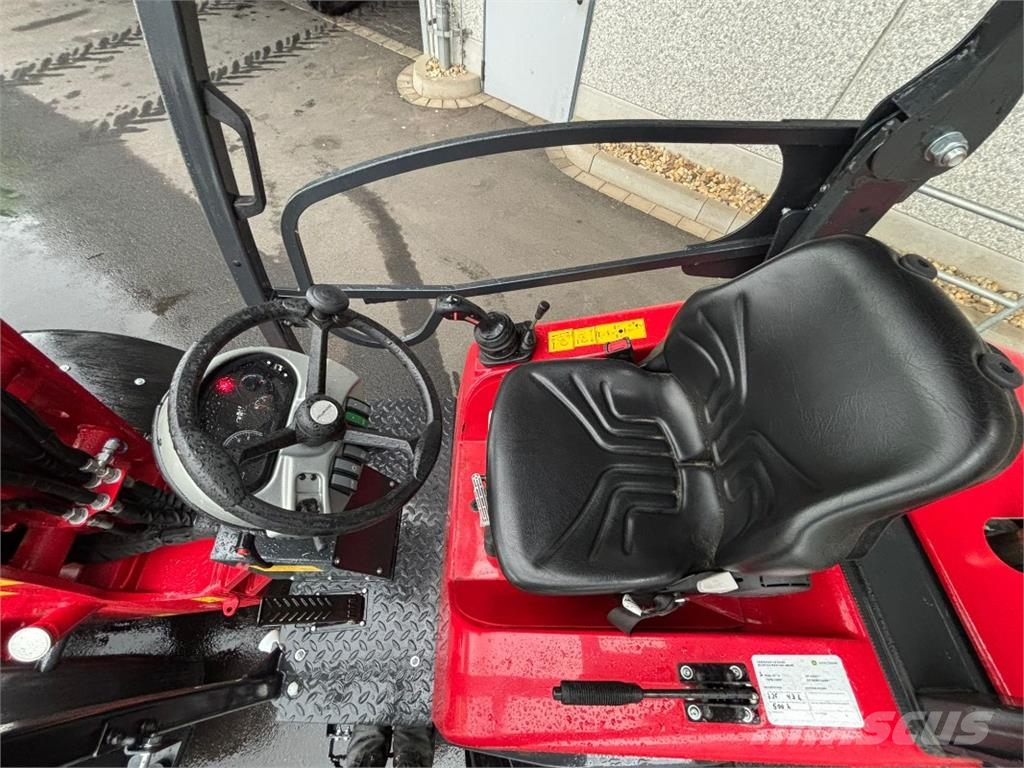Schäffer 3650 Utilaje agricole - Altele
