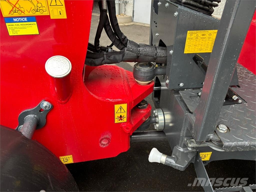 Schäffer 3650 Utilaje agricole - Altele