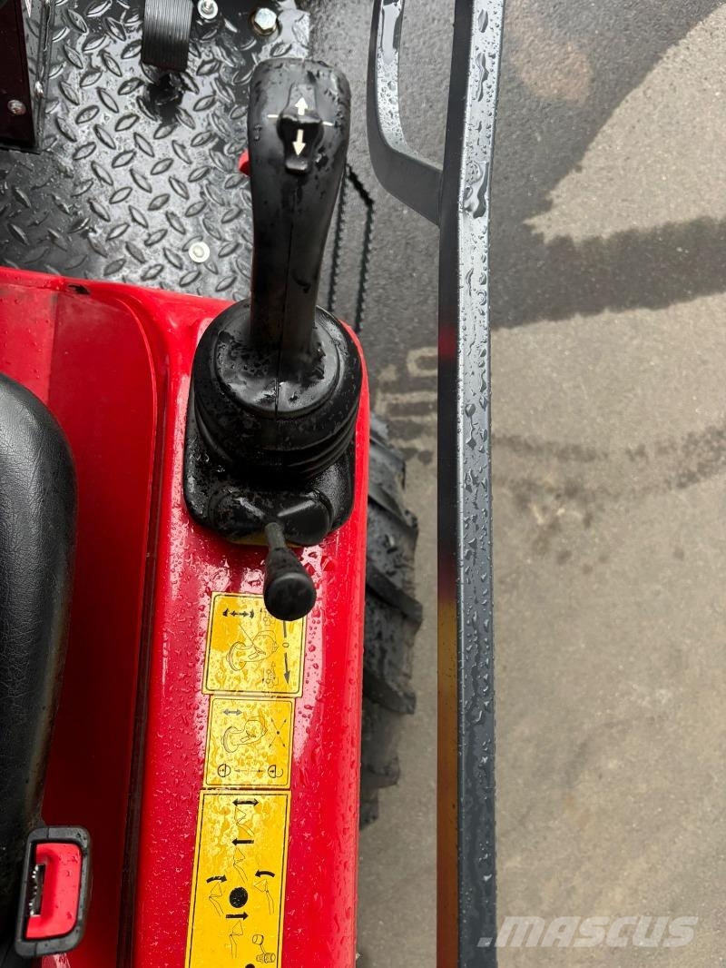 Schäffer 3650 Utilaje agricole - Altele