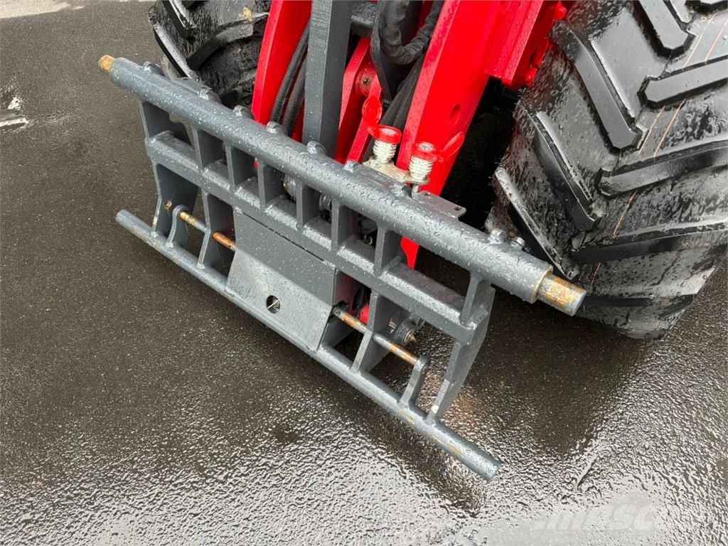 Schäffer 3650 Utilaje agricole - Altele