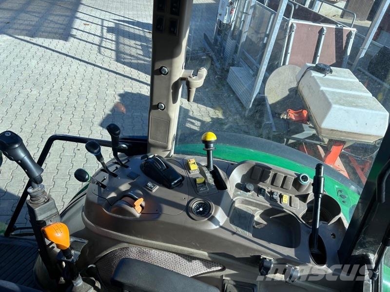 John Deere 5085M *Kundenauftrag* Muut maatalouskoneet