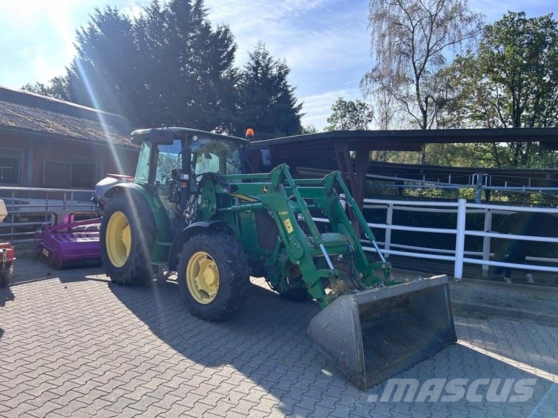 John Deere 5085M *Kundenauftrag* Muut maatalouskoneet