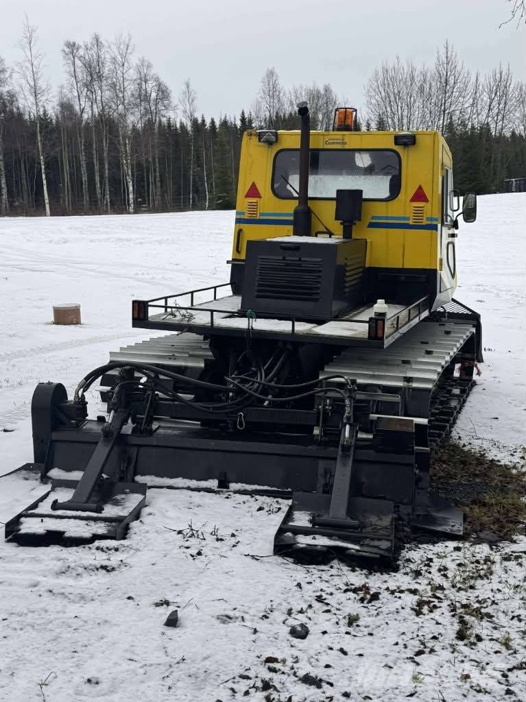 m-trac 2200 Pistenraupen