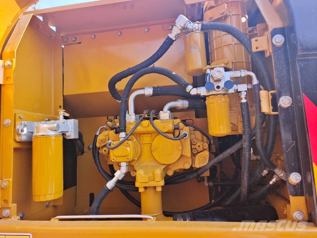 CAT 320D2L 3000 units excavators in stock Crawler excavators