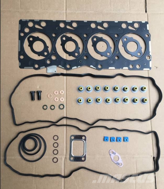 Cummins ISBE gasket kits 4089780 4025108 4025107 Motorer