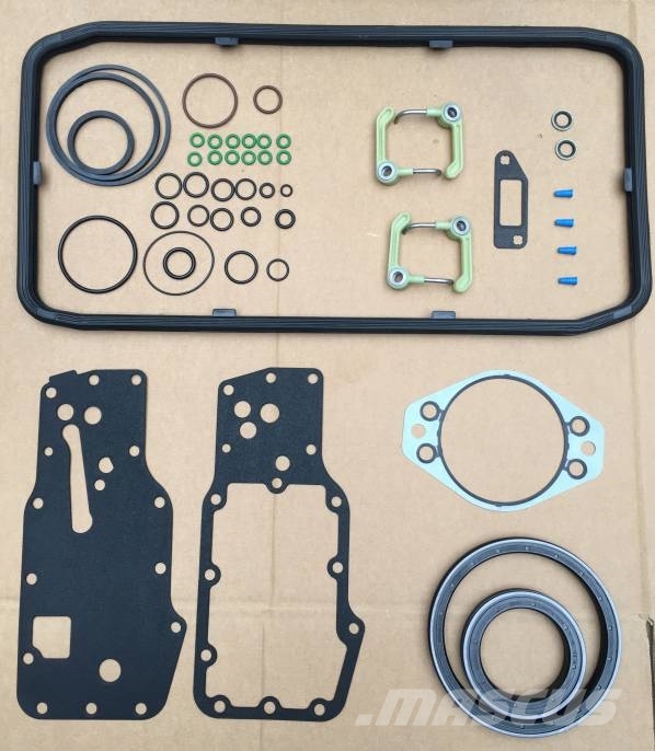 Cummins ISBE gasket kits 4089780 4025108 4025107 Motorer