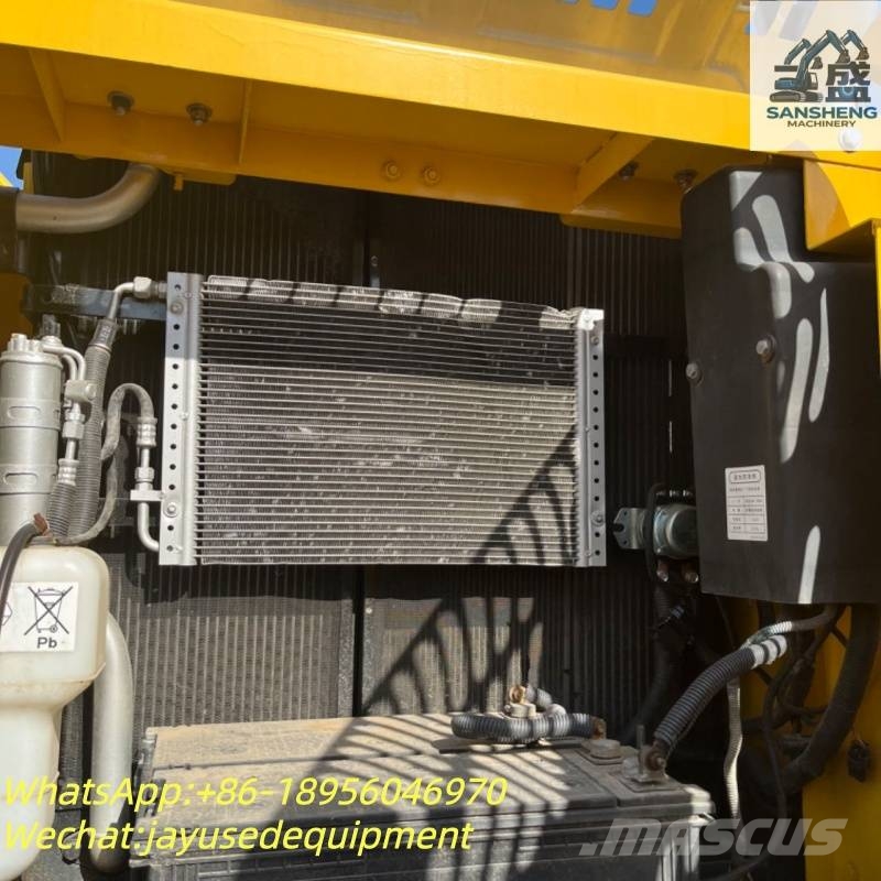 Kobelco SK250D Crawler excavators