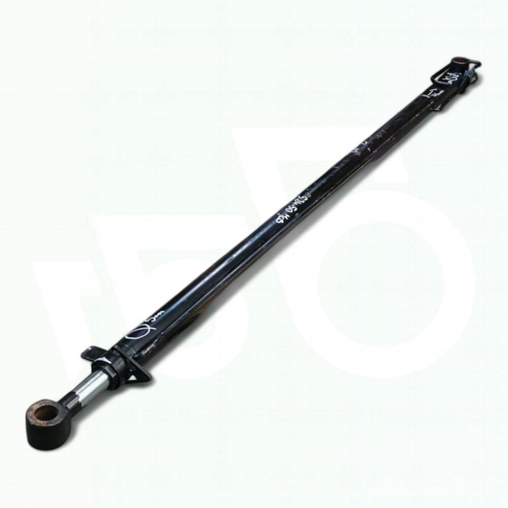 JCB 524 – 50 hydraulischer Armverlängerungszylinder Hidráulica