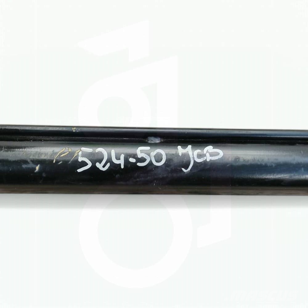 JCB 524 – 50 hydraulischer Armverlängerungszylinder Hidráulica