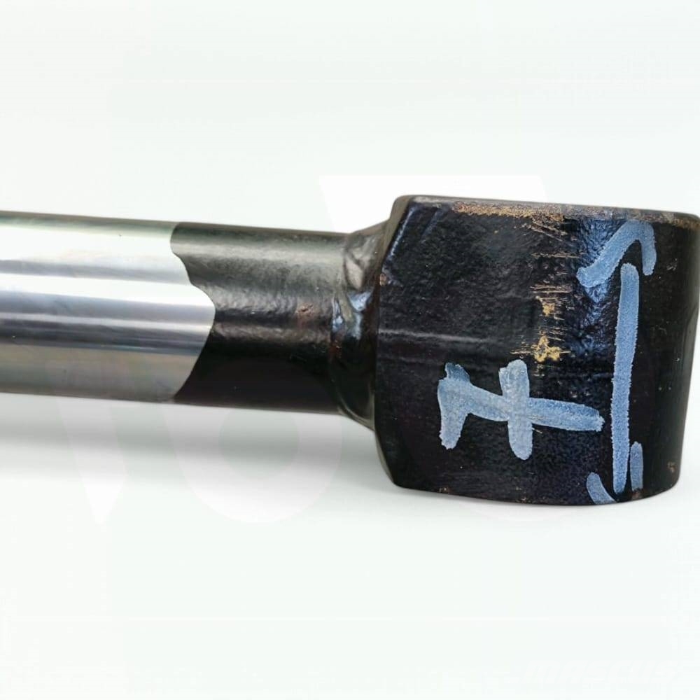 JCB 524 – 50 hydraulischer Armverlängerungszylinder Hidráulica