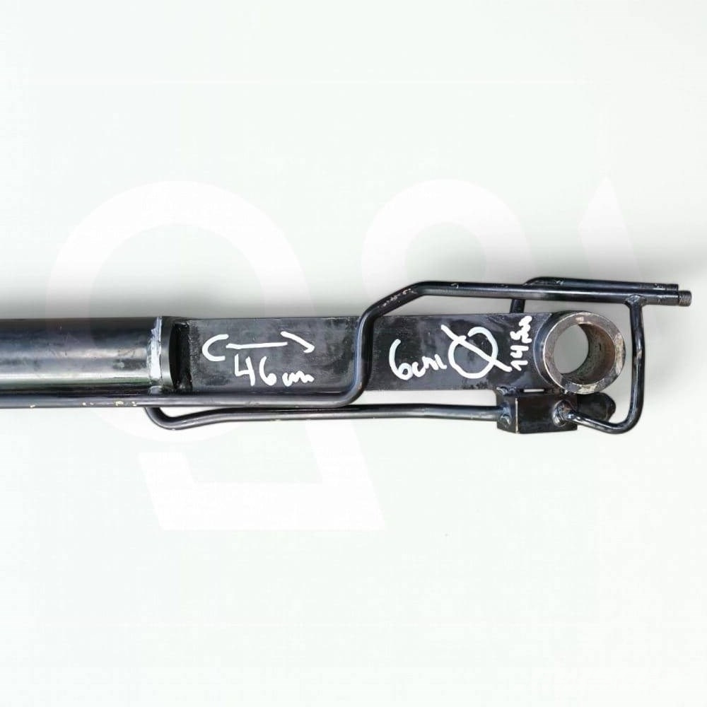 JCB 524 – 50 hydraulischer Armverlängerungszylinder Hidráulica
