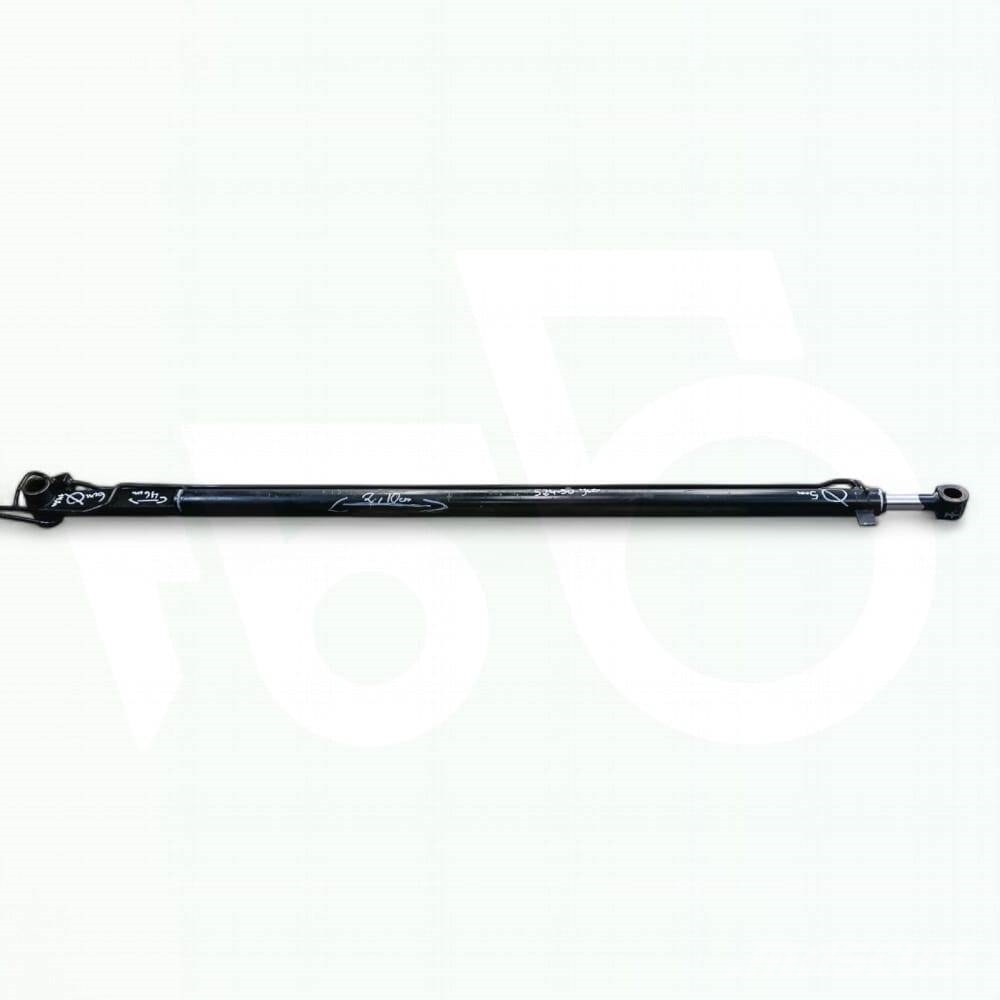 JCB 524 – 50 hydraulischer Armverlängerungszylinder Hidráulica
