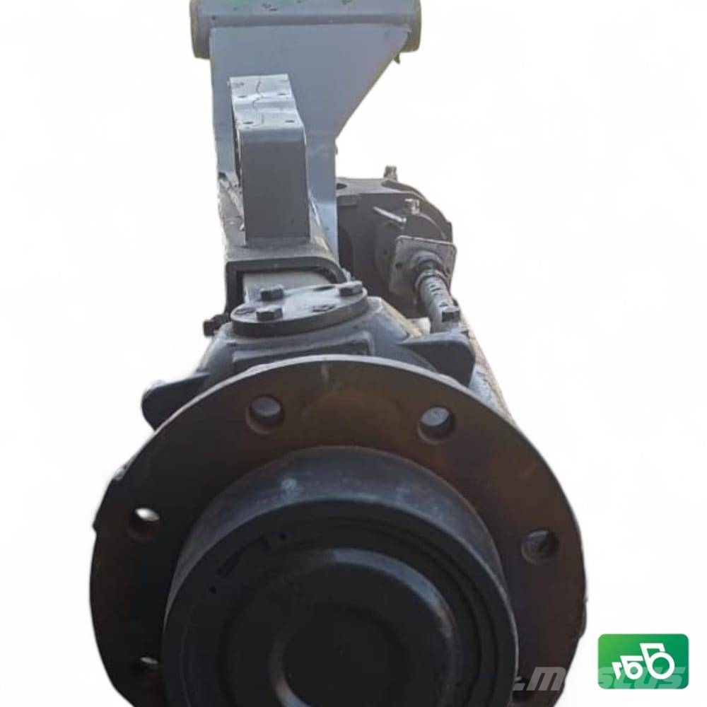Claas Bridge Beam Steering Axle 0627600.0 Šasija i vešenje