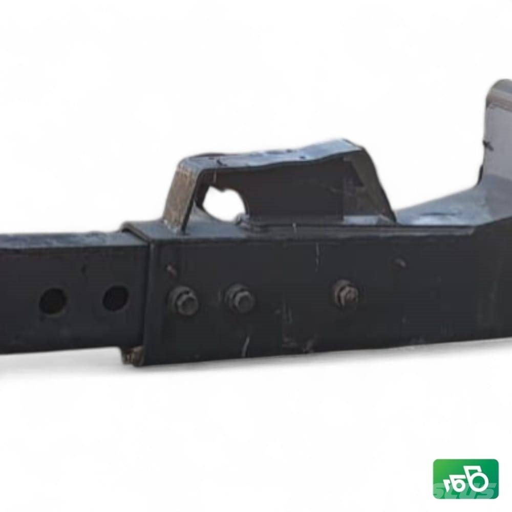 Claas Bridge Beam Steering Axle 0627600.0 Šasija i vešenje
