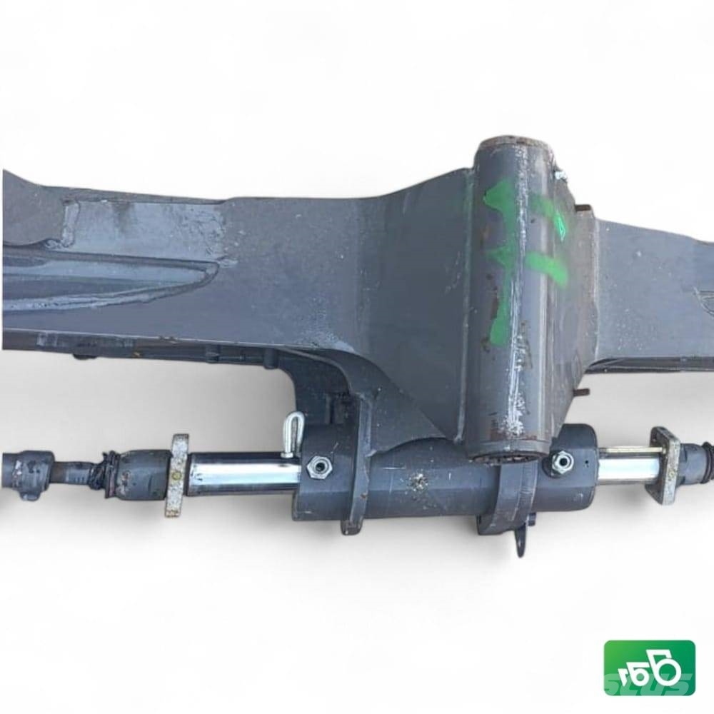 Claas Bridge Beam Steering Axle 0627600.0 Šasija i vešenje