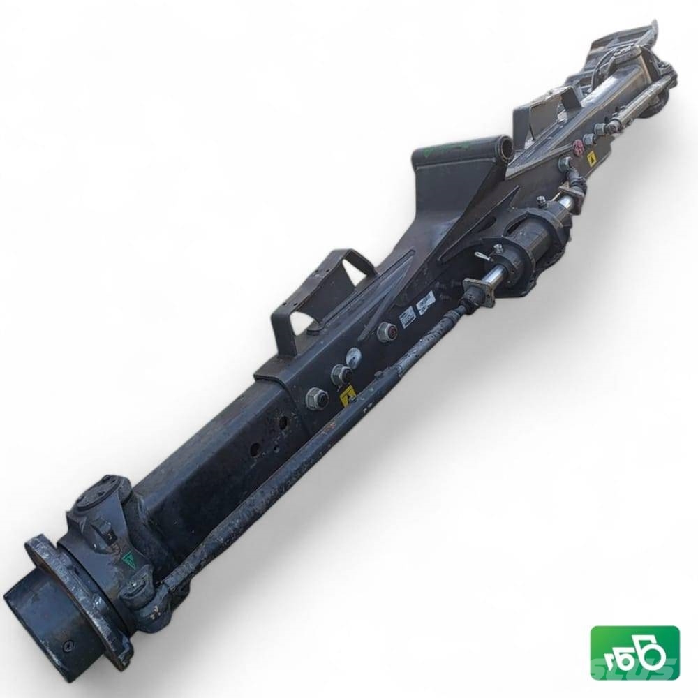 Claas Bridge Beam Steering Axle 0627600.0 Šasija i vešenje