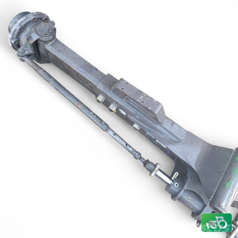 Claas Bridge Beam Steering Axle 0627600.0 Šasija i vešenje