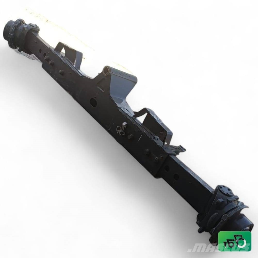 Claas Bridge Beam Steering Axle 0627600.0 Šasija i vešenje
