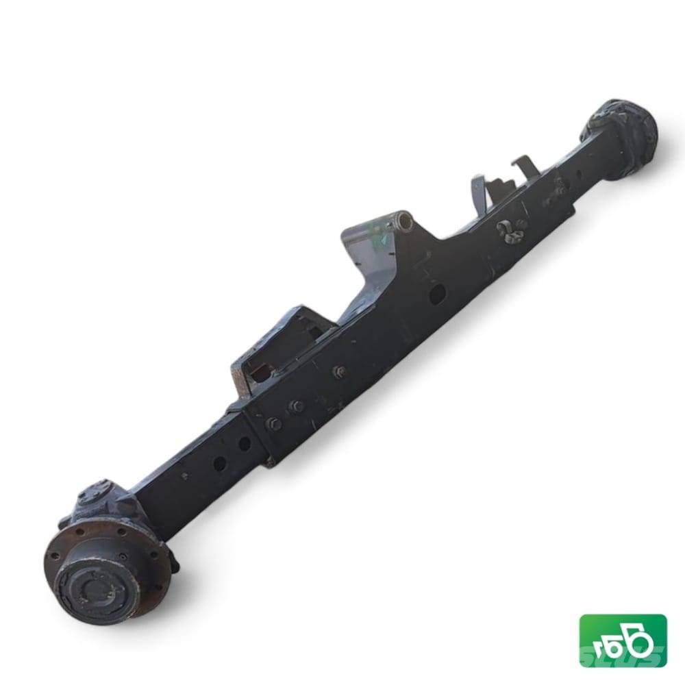 Claas Bridge Beam Steering Axle 0627600.0 Šasija i vešenje