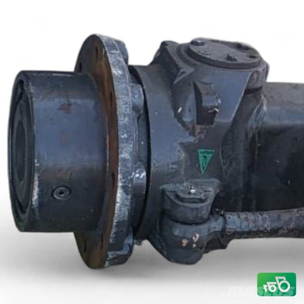 Claas Bridge Beam Steering Axle 0627600.0 Šasija i vešenje