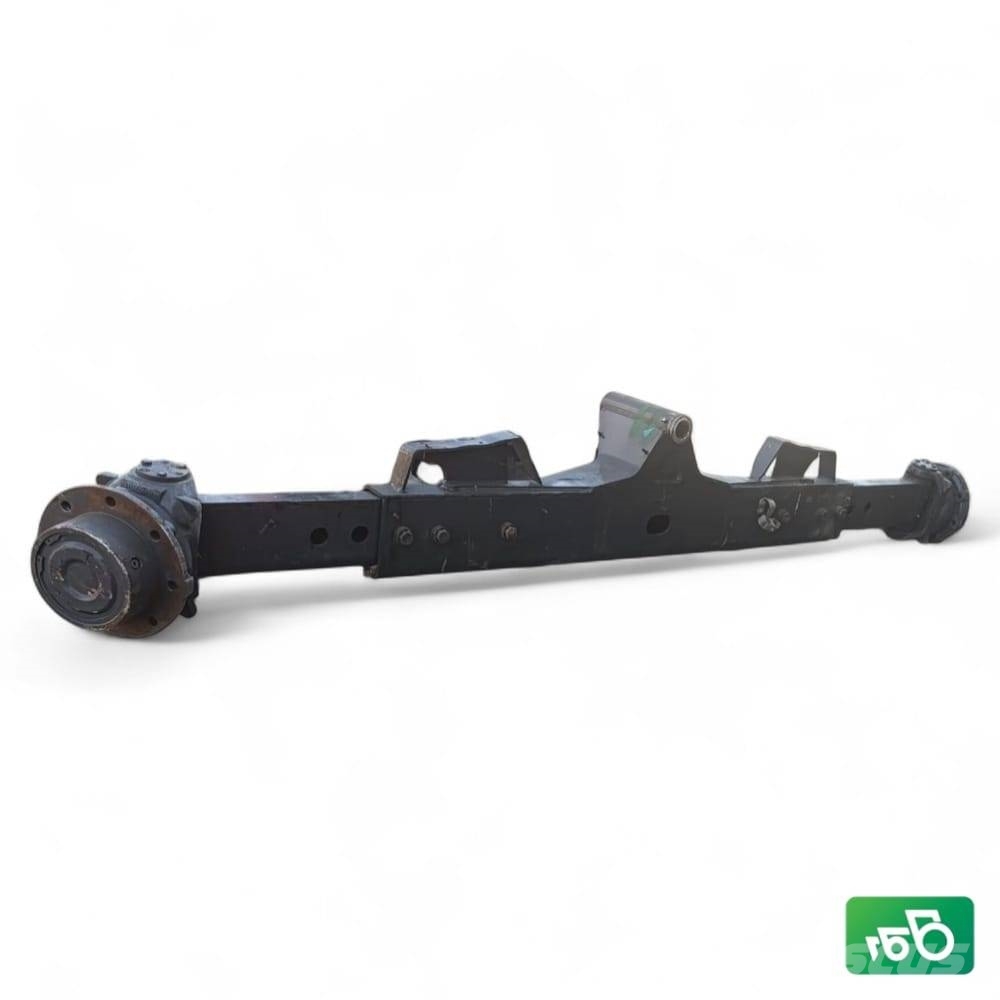Claas Bridge Beam Steering Axle 0627600.0 Šasija i vešenje
