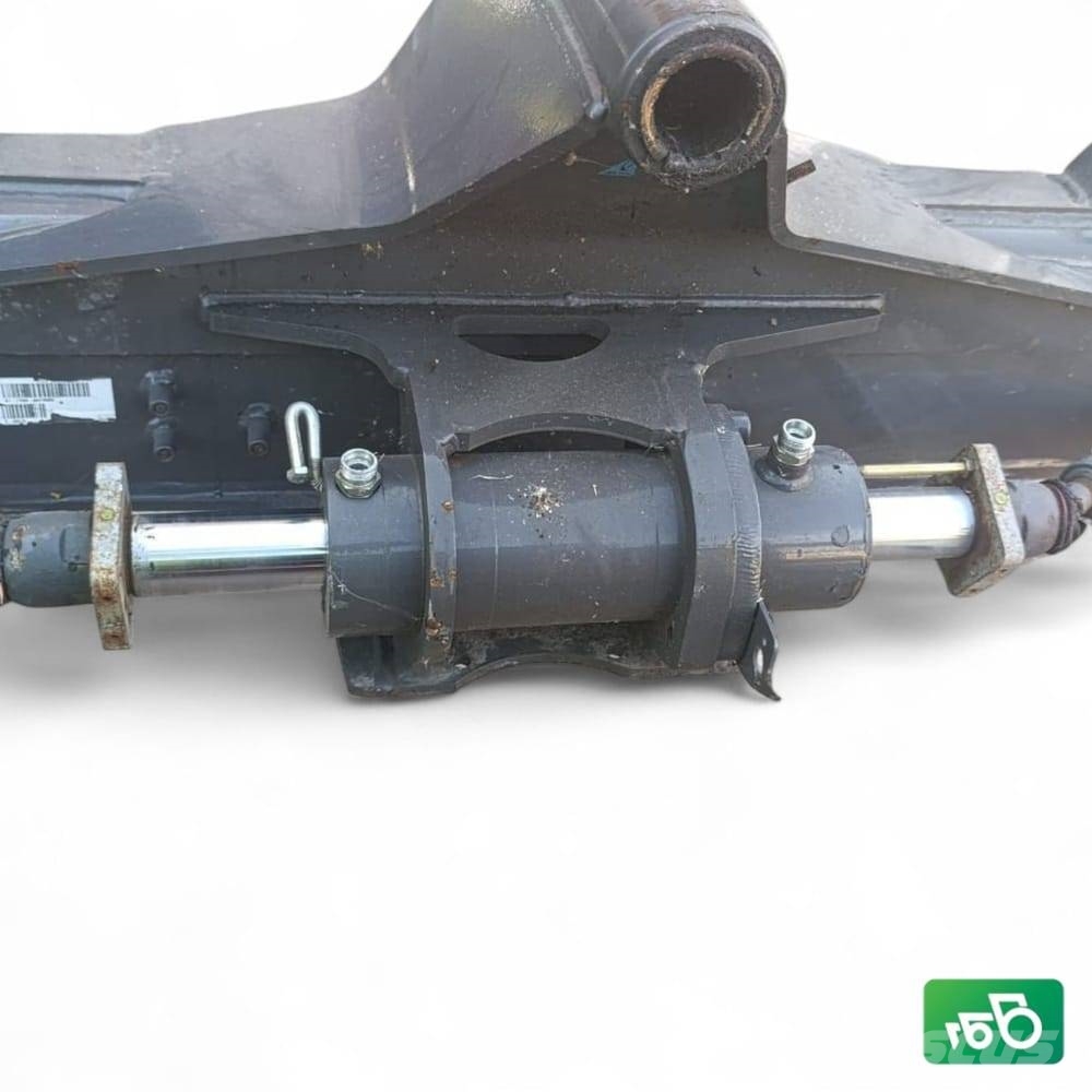 Claas Bridge Beam Steering Axle 0627600.0 Šasija i vešenje