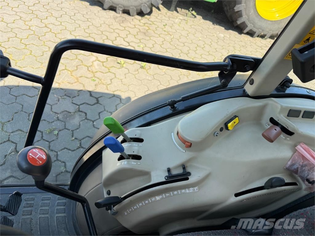 Massey Ferguson 3710 F Kmetijstvo - drugo