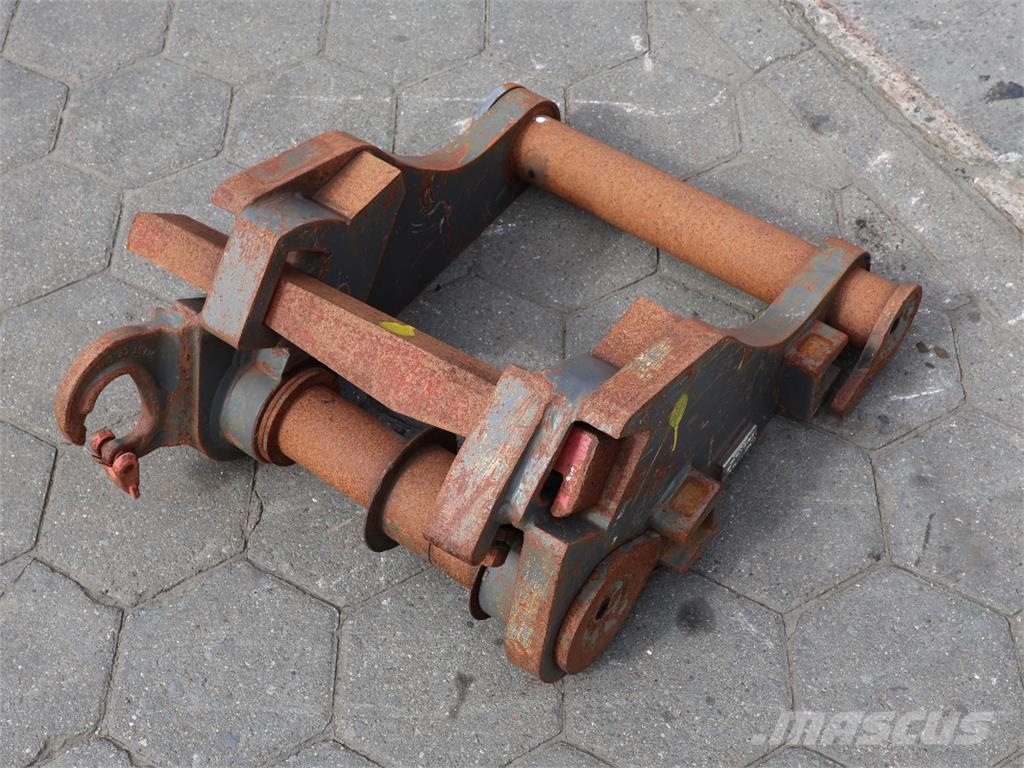  SCHNELLWECHSELEINRICHTUNG Farm machinery