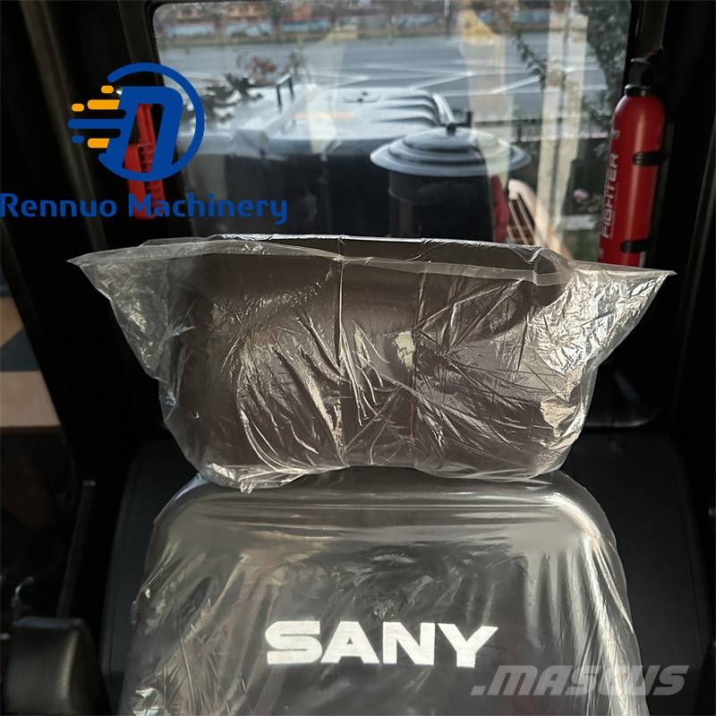 Sany SY 215 C Escavadoras de rastos