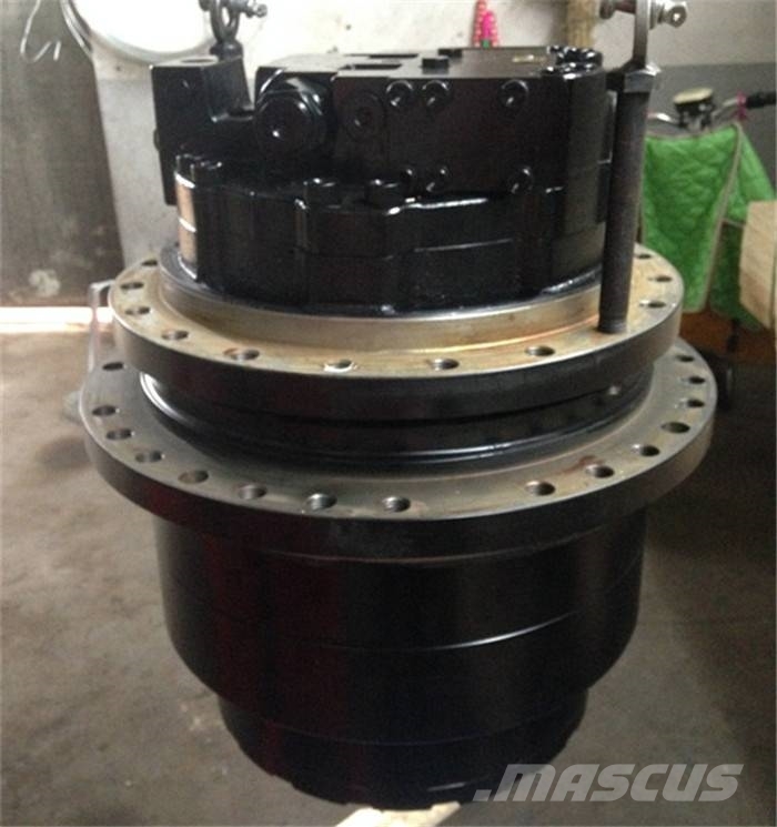 Volvo Excavator Parts VOLVO EC250 Final Drive EC250 Tra Коробка передач