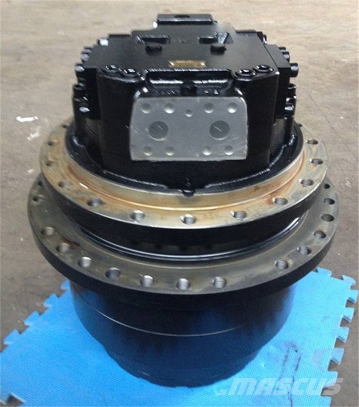 Volvo Excavator Parts VOLVO EC250 Final Drive EC250 Tra Коробка передач