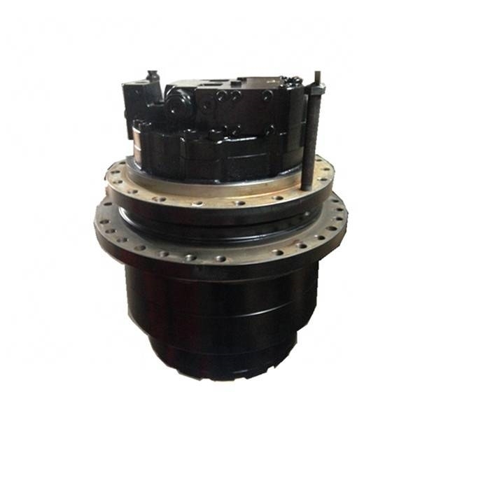 Volvo Excavator Parts VOLVO EC250 Final Drive EC250 Tra Коробка передач
