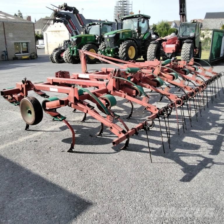 Kverneland TURBO 11 13 Agerslæber