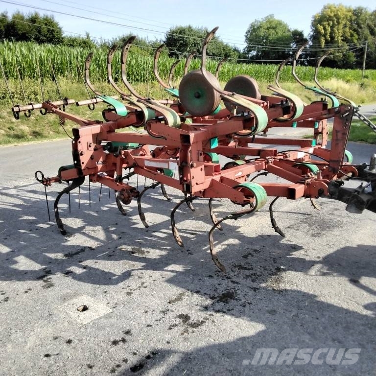 Kverneland TURBO 11 13 Agerslæber